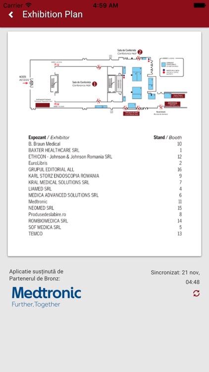 ARCE 2017 screenshot-4