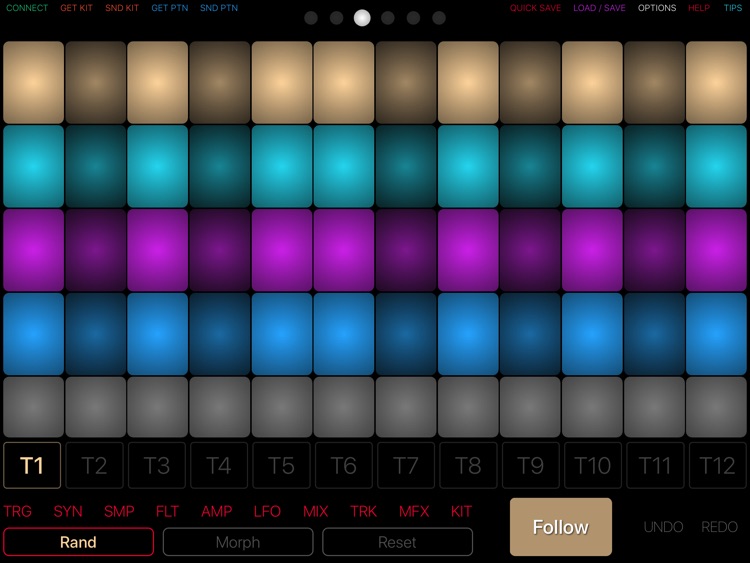 Collider - For The Analog Rytm