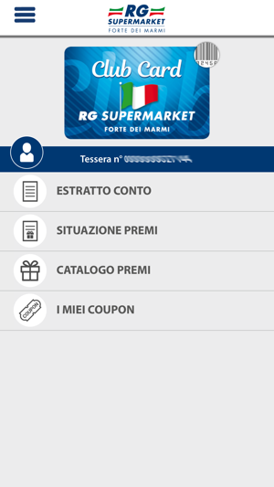 Supermarket RG