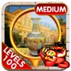 Past - Hidden Object Games