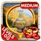 PlayHOG presents Past, one of our newer hidden objects games where you are tasked to find 5 hidden objects in 60 secs