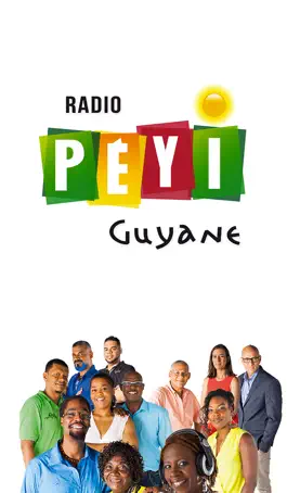 Game screenshot Radio Peyi Guyane mod apk