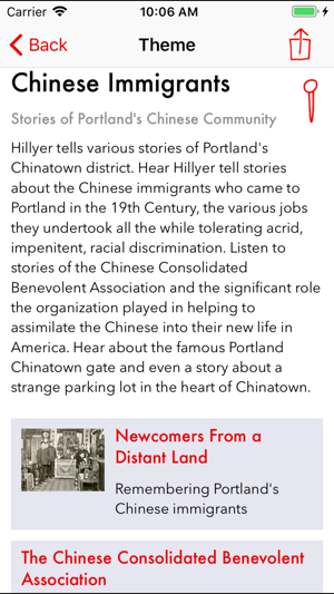 PDX Social History Guide(圖5)-速報App