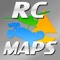 rc-maps jetzt auch als App für euer Smartphone und Tablet