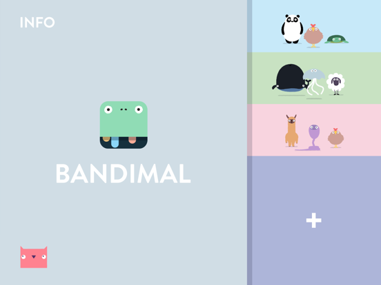 BANDIMAL BANDIMAL