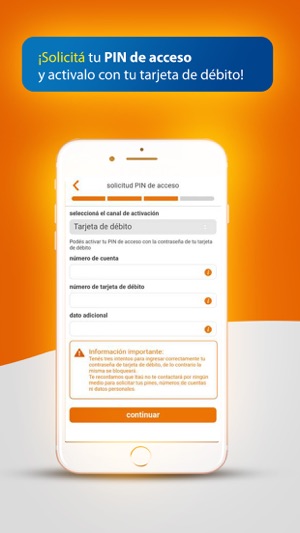 Itaú Paraguay(圖2)-速報App