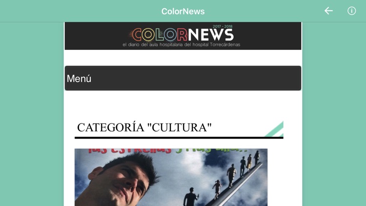 ColorNews Torrecardenas