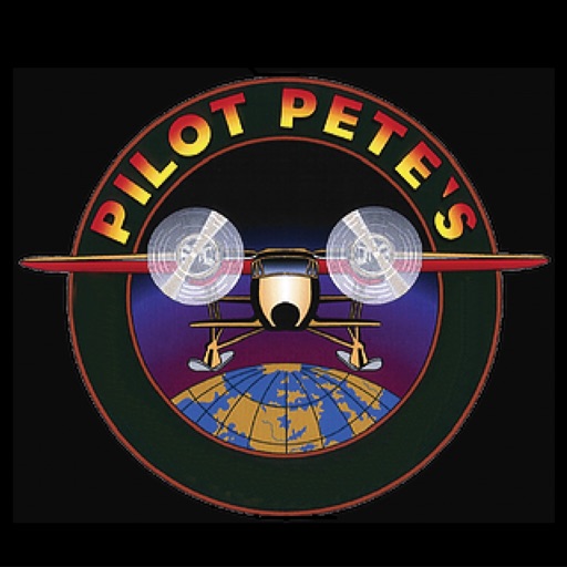 Pilot Pete's