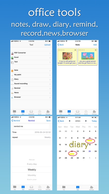 Office Plus Pro screenshot-4