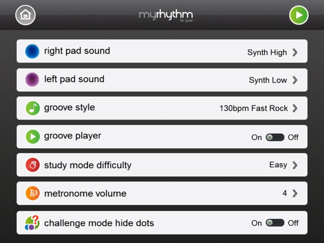 MyRhythm(圖3)-速報App