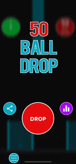 Game screenshot 50 Ball Drop mod apk