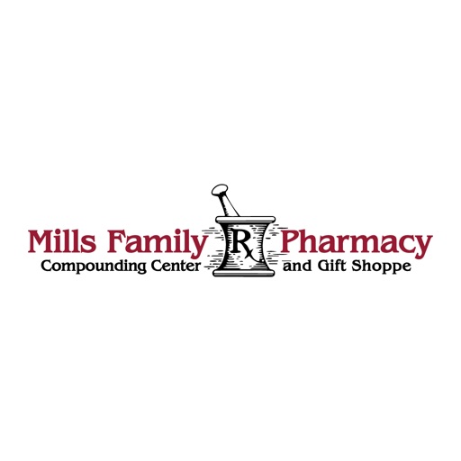 Mills Family Rx