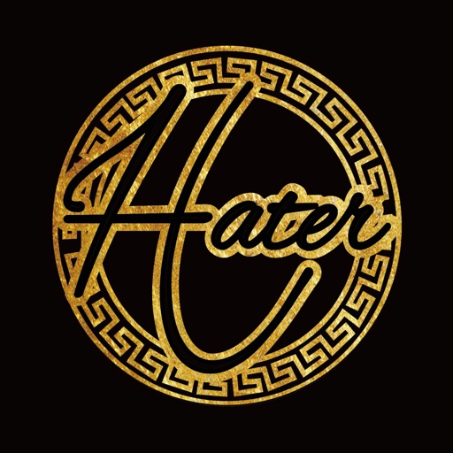 HATER:街頭潮帽品牌