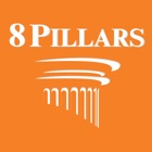Top 46 Book Apps Like 8 Pillars of Financial Greatness - Audio Book - Best Alternatives