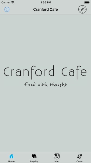 Cranford Cafe & Sandwich Bar(圖1)-速報App