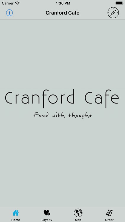 Cranford Cafe & Sandwich Bar