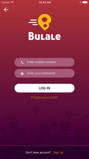 Bulale - Book Auto(圖2)-速報App