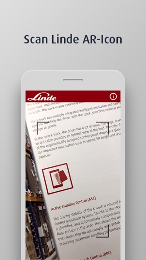 Linde Augmented Reality(圖4)-速報App