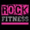 The Rock Fitness Team presents the Rock Fitness App