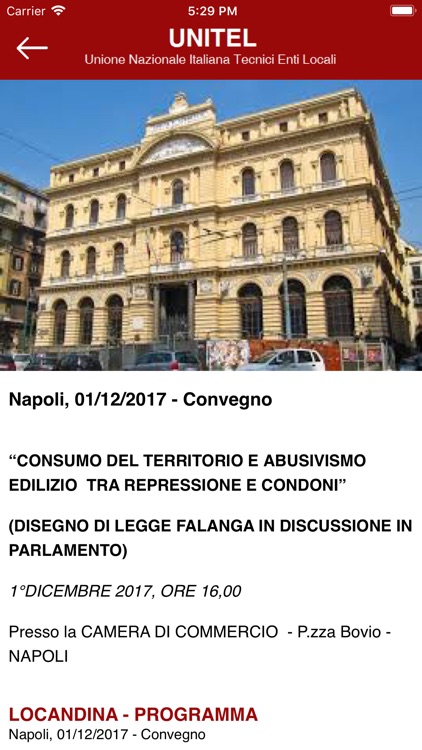 UNITEL - Tecnici Enti Locali screenshot-3