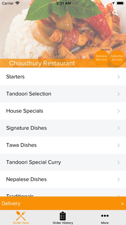 choudhuryrestaurant