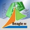 Beagle Mobile is a viewer application on iPad which can display 3D ship hull data of  "Beagle View"