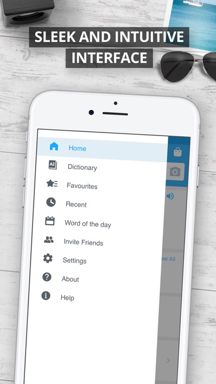 Oxford English Dictionary screenshot-3