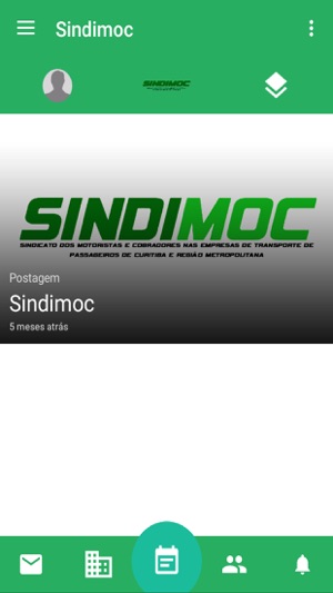 Sindimoc