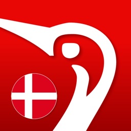 Gyldendal's Danish Dictionary