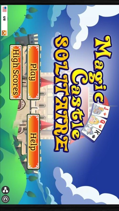 Magic Solitaire&百家乐娱乐！ screenshot 3