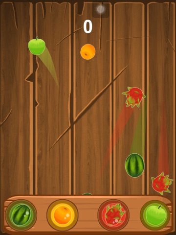 Fruit Jump Jump screenshot 4