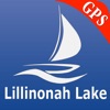 Lillinonah Lake GPS Charts