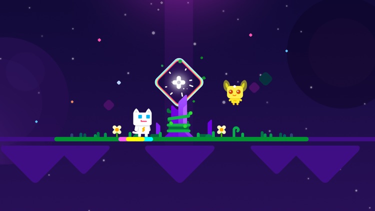 Super Phantom Cat 2 screenshot-3