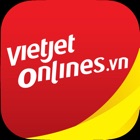 Vé giá rẻ - Vietjetonlines.vn