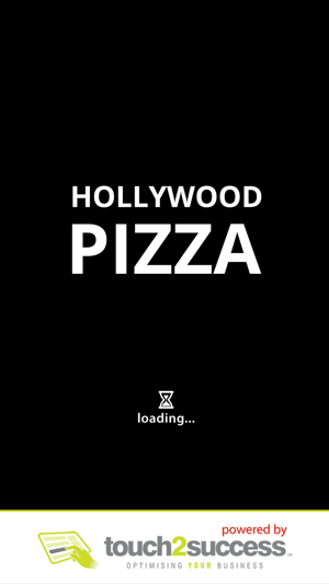 Hollywood Pizza Aberystwyth(圖1)-速報App