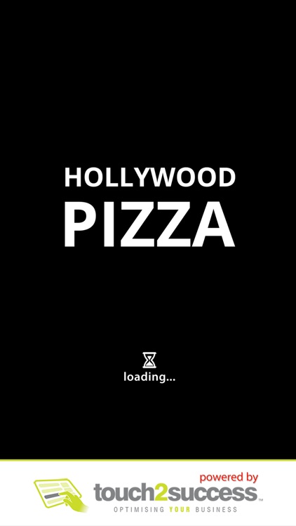 Hollywood Pizza Aberystwyth