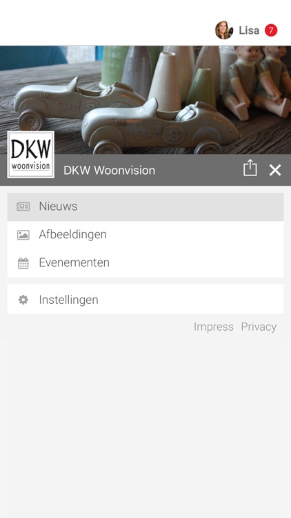 DKW Woonvision