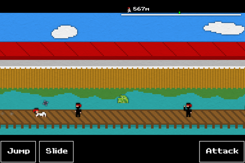 Kung Fu FIGHT! screenshot 3