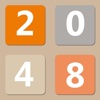 2048精简版—经典的2048益智游戏