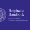 Hospitalist Handbook