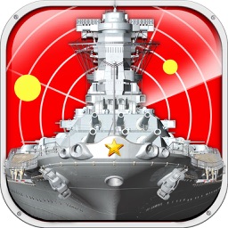 传奇海战-真实海战策略游戏正版授权