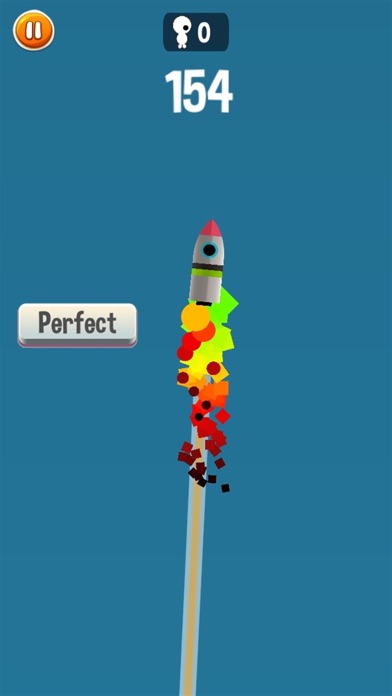 Rocketeer screenshot 3
