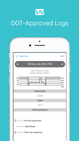 Samsara Driver(圖3)-速報App