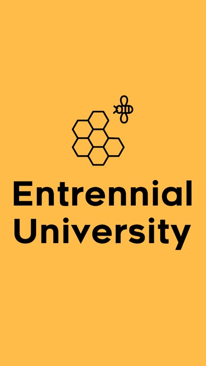 Entrennial University