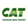 CAT Chatham Area Transit App