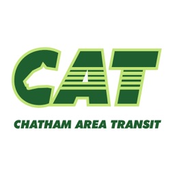 CAT Chatham Area Transit App