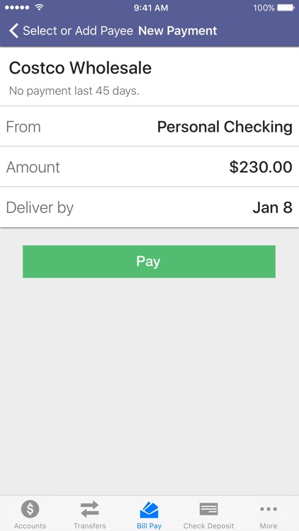 SDFCU Mobile