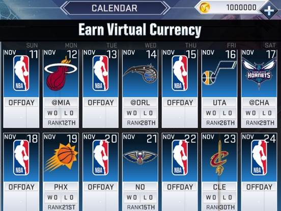 NBA 2K19 screenshot 8