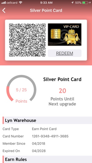 Lyn Warehouse(圖6)-速報App