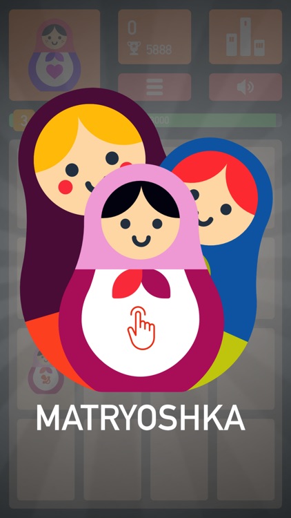 Matryoshka Card Game screenshot-4